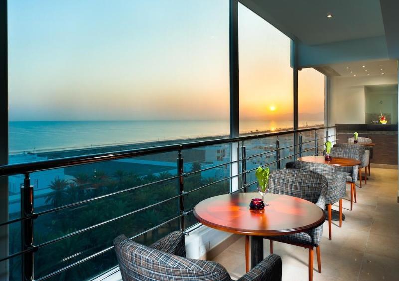 Eastin Residences Muscat 4*