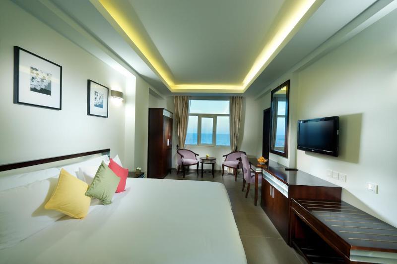 Eastin Residences Muscat Hayl Awamir